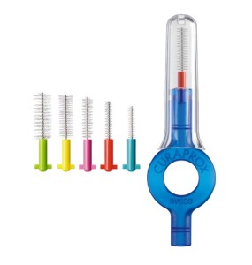 CURAPROX INTERDENTAL CPS 06-011 MIXED 