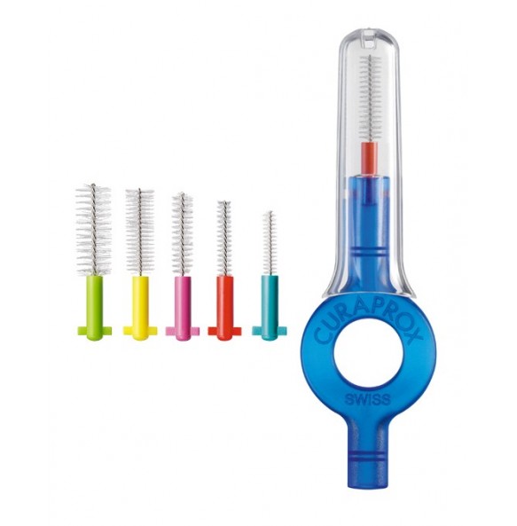 CURAPROX INTERDENTAL CPS 06-011 MIXED 