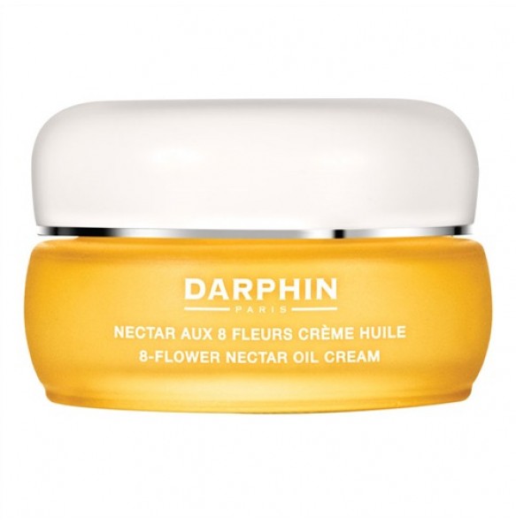 DARPHIN 8-FLOWER NECTAR OIL CREAM 30ML