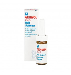 GEHWOL med Nail Softener 15ml