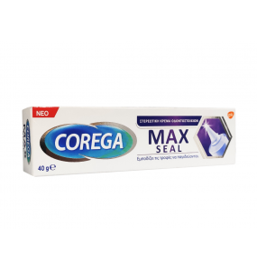 COREGA MAX SEAL CREAM 40G