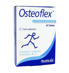 Health Aid Osteoflex - 30tabs