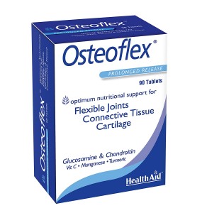Health Aid Osteoflex - 90tabs