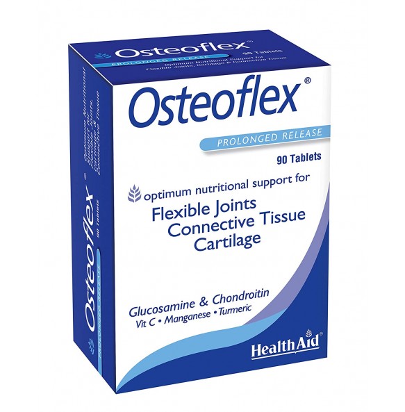 Health Aid Osteoflex - 90tabs
