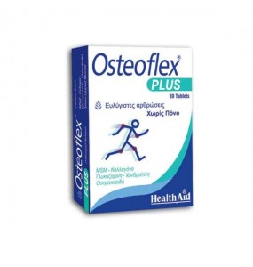 Health Aid Osteoflex Plus - 30tabs