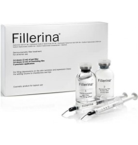 FILLERINA FILLER TREATMENT GRADE 3 2X30ML