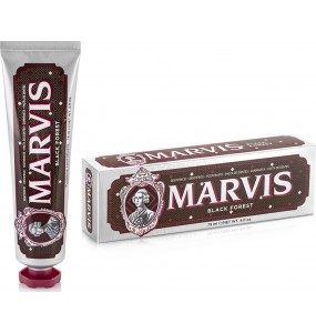 MARVIS BLACK FOREST PASTA 75 ML