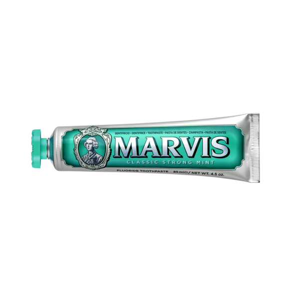 MARVIS CLASSIC STRONG MINT PASTA 85 ML