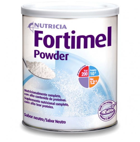 Fortimel Powder 1x335gr