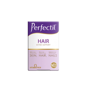 PERFECTIL PLUS HAIR VITABIOTICS 60 TABLETS