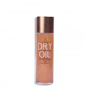 YOUTH LAB SHIMMERING DRY OIL   100 ML