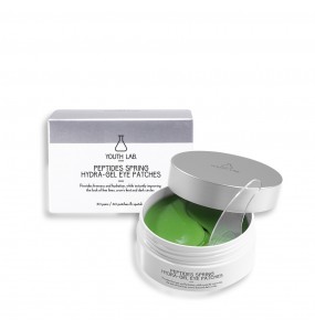 YOUTHLAB PEPTIDES SPRING HYDRAGEL EYE PATCHES 30ΖΕΥΓΗ