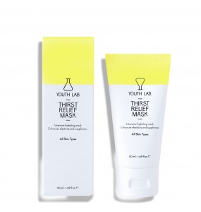 YOUTHLAB THIRST RELIEF MASK 50ML