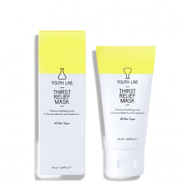 YOUTHLAB THIRST RELIEF MASK 50ML