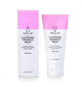 YOUTHLAB CLEANSING RADIANCE MASK 50ML